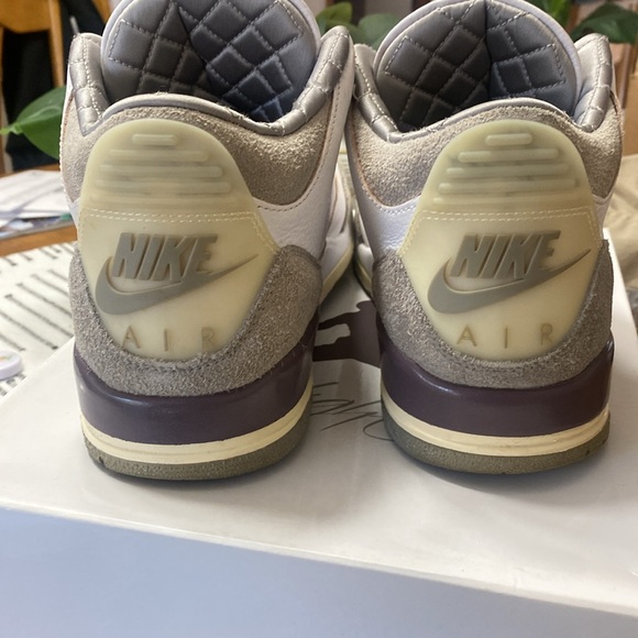 Jordan 3 (SOLD) - Picture 5 of 9